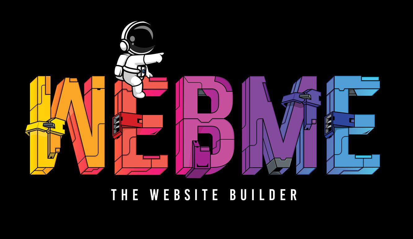 Web me